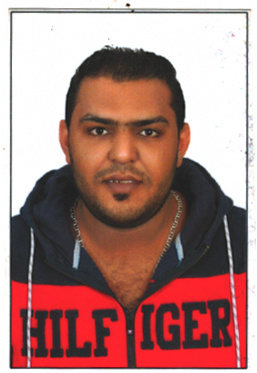Ahmed